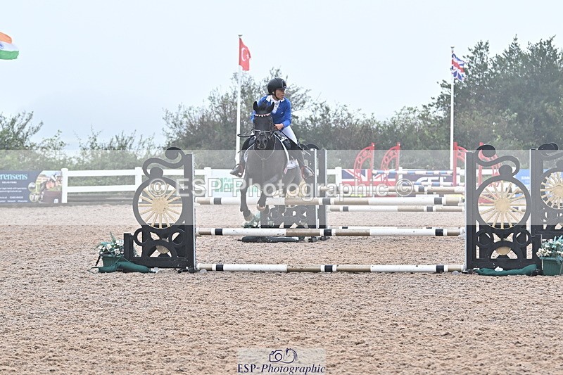 241006A-104928-06297 - Cls 24 95cm Nat Am Quals