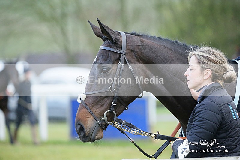 PtP 121221 249 - Barbury International Point-to-Point 112/12/2021