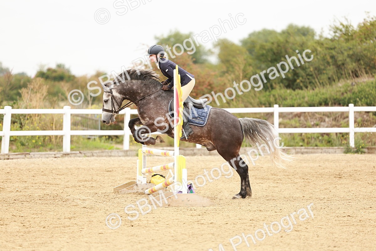 SBM_008246 - Class 5 - 80cm