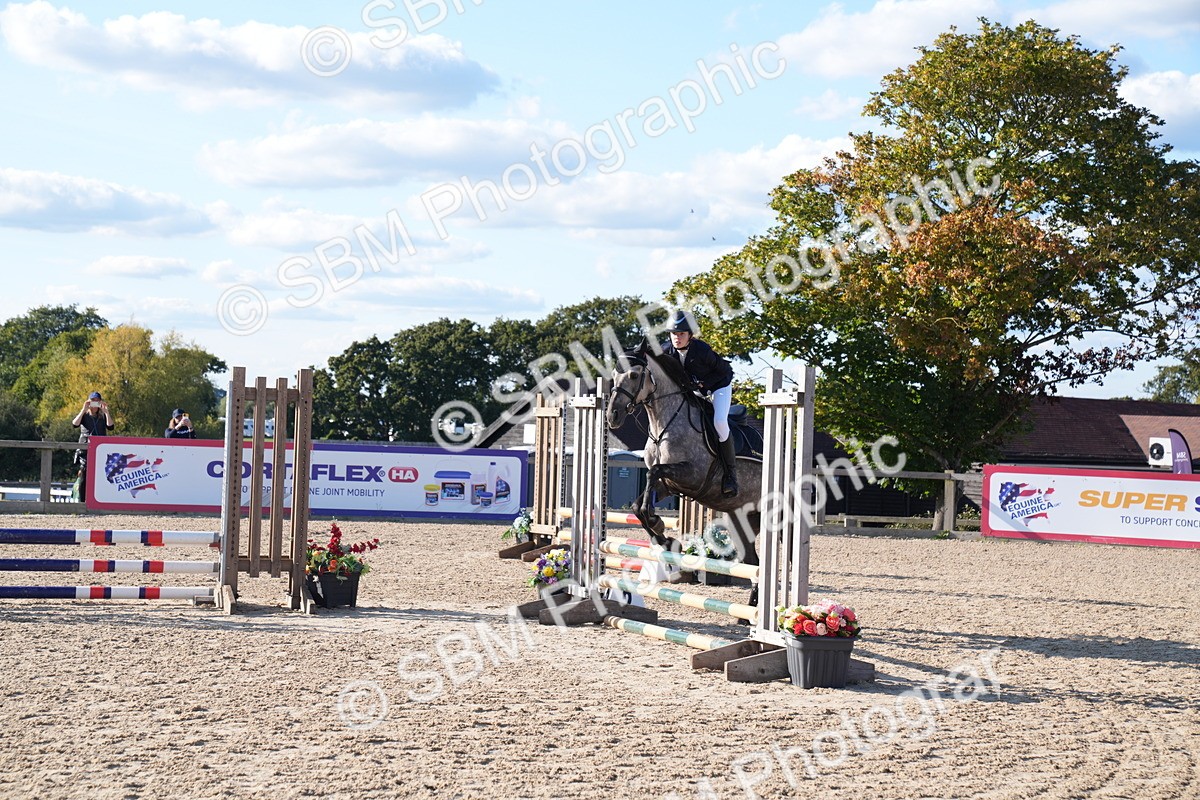 SBM_27980 - J43 - Super Speedy Scurry Open - 60cm