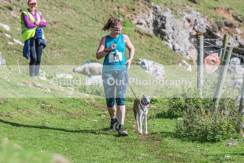 Ilam-1111 - Ilam Three Peaks Fell Race (Limestone Series) Sunday 28th September 2025