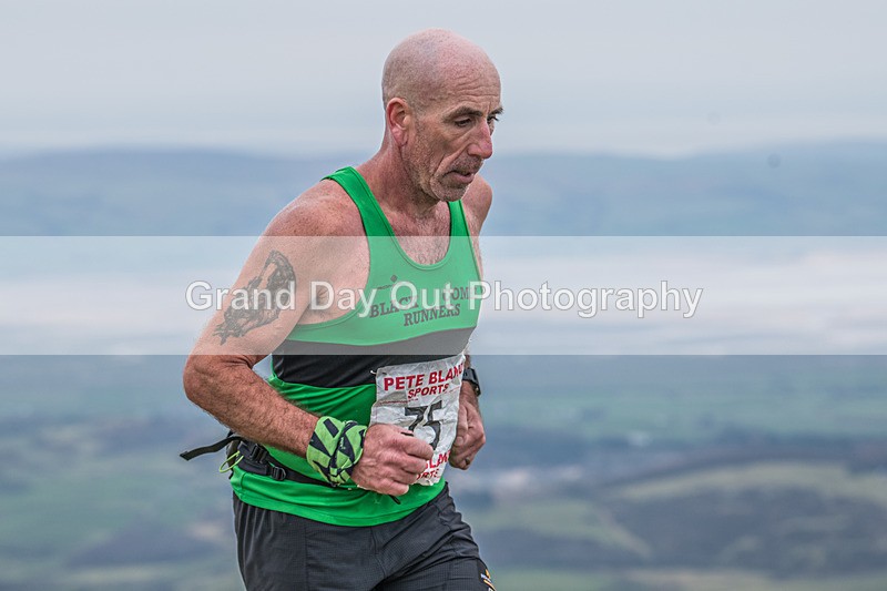 Black Combe-1061 - Black Combe Fell Race Saturday 4th March 2023