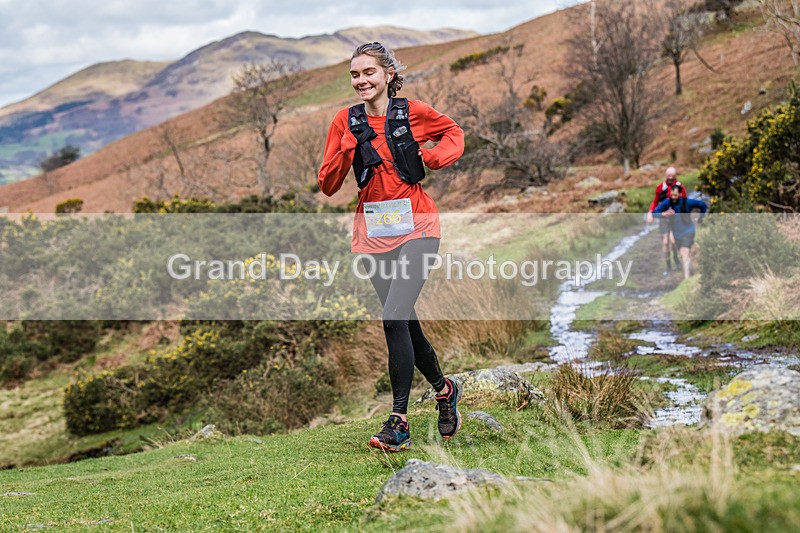 Buttermere-524 - High Terrain Events Buttermere Trail Run Sunday 26th March 2023