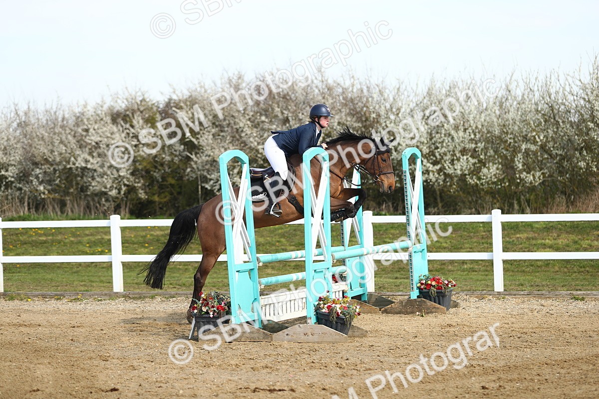 SBM_002179 - Class 9 - Senior Discovery - 1.00m