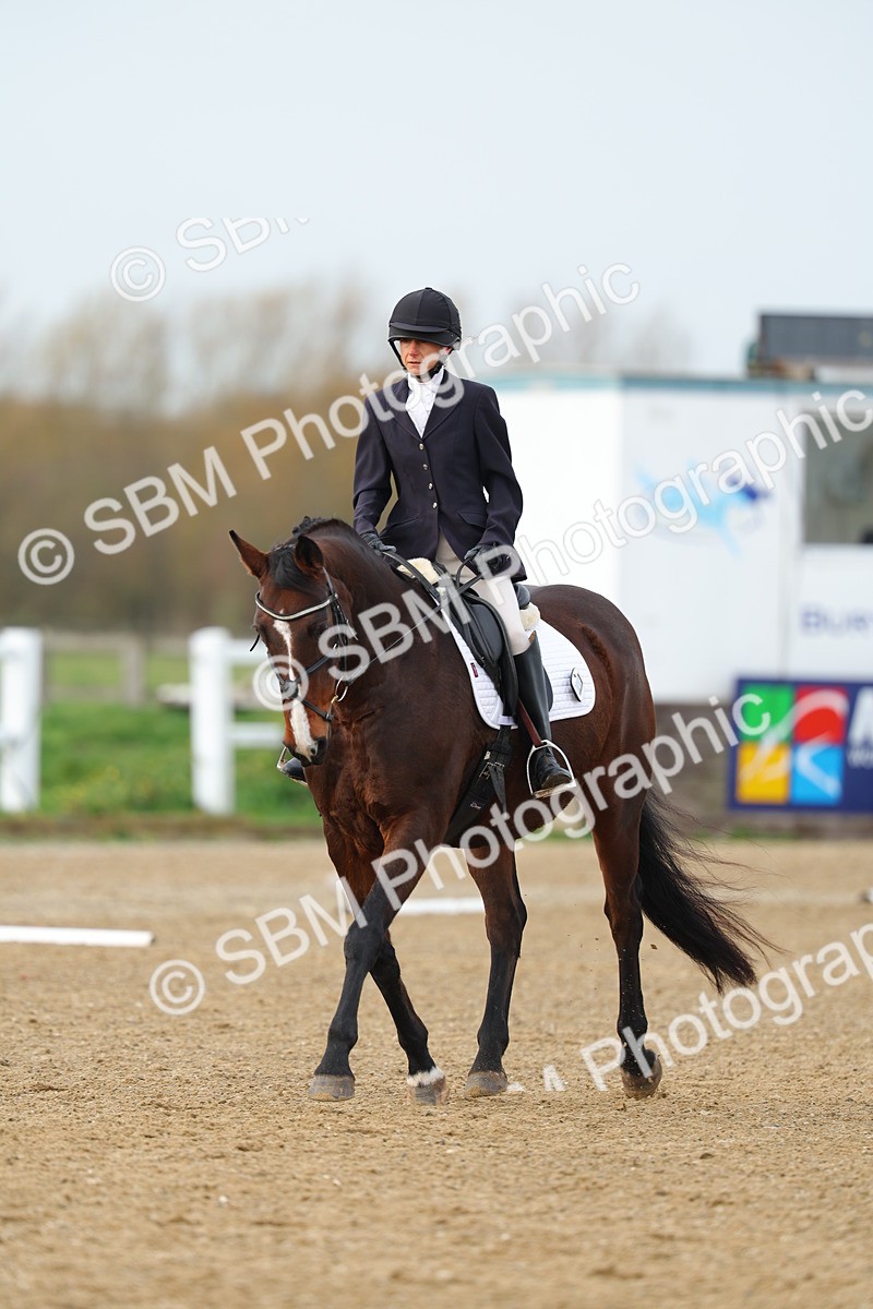 SBM_003516 - Class 6 - Novice 2