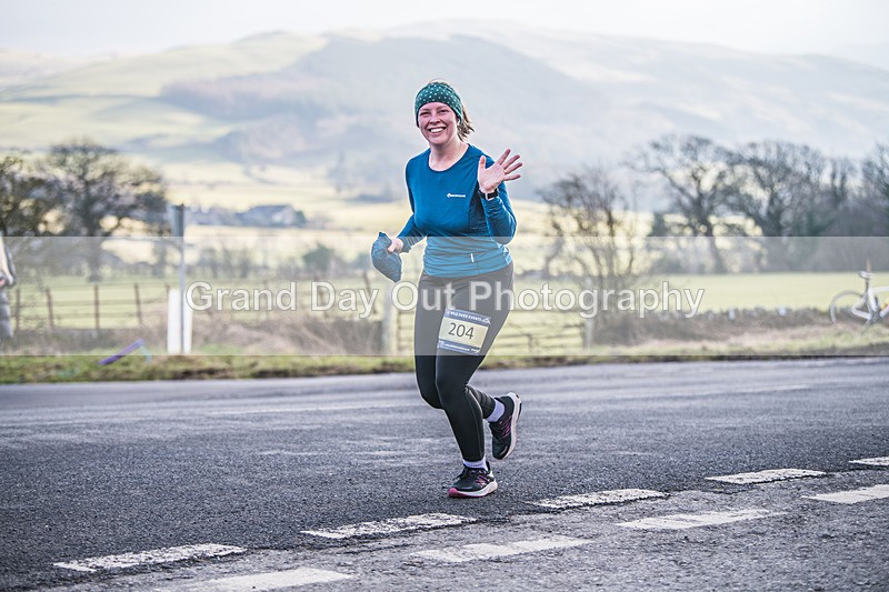 North Lakes-603 - North Lakes 10K & Half Marathon Sunday 9th February 2025