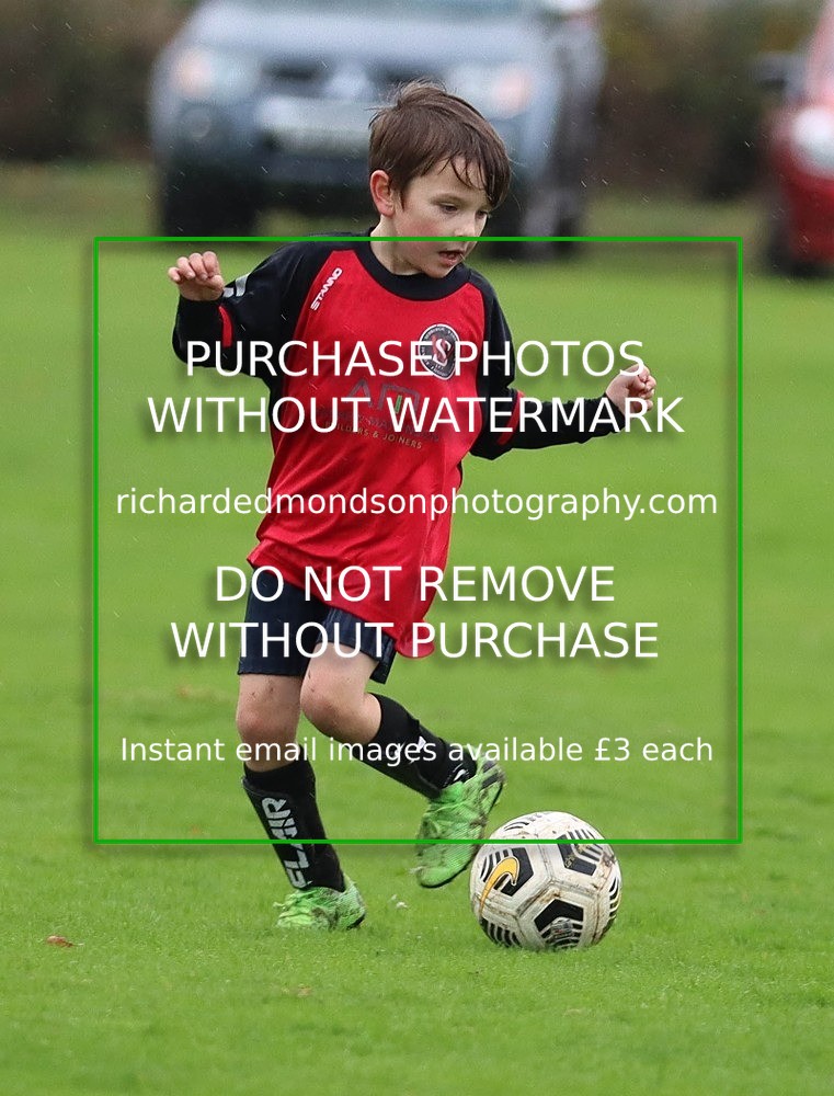 IMG_0083 - Kendal Utd Under 7 v Sedbergh Wanderers Under 7 (29/10/22)