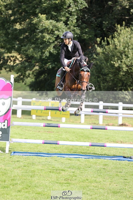 250704A-090500-08035 - Cls 15 Snr 1.20m Open