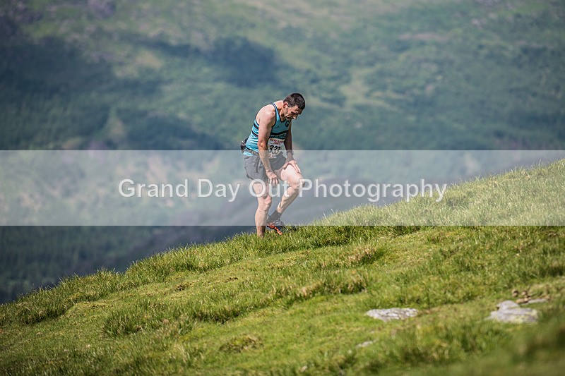 Duddon Short-78 - Duddon Valley Short Fell Race Saturday 1st June 2024