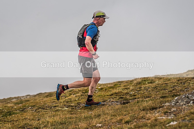 Buttermere-192 - Buttermere Shepherds Meet Fell Race Sunday 29th October 2023