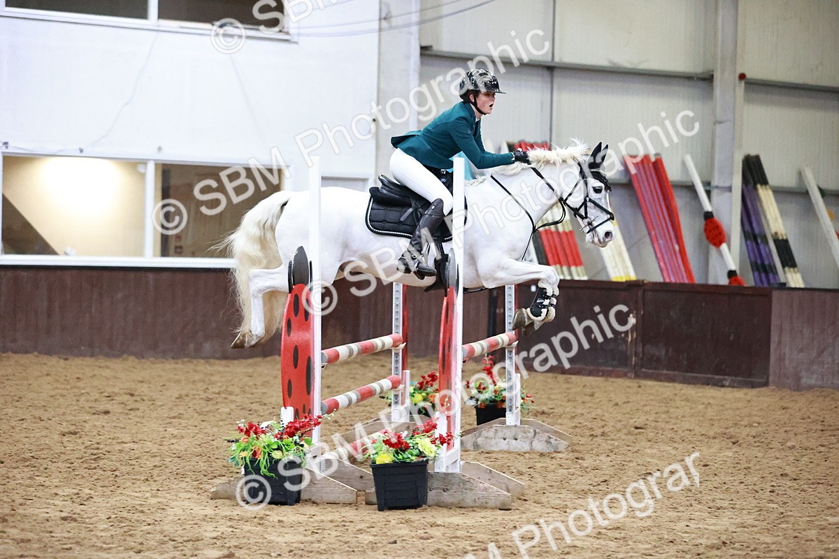 SBM_001053 - Class 3 - Pony Discovery 90cm