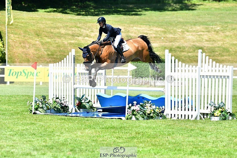 230707-122841-07731 - Cls 13 Newcomers 2nd R