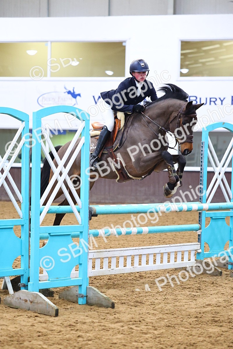 SBM_000984 - Class 4 - Senior Newcomers - 1.10m