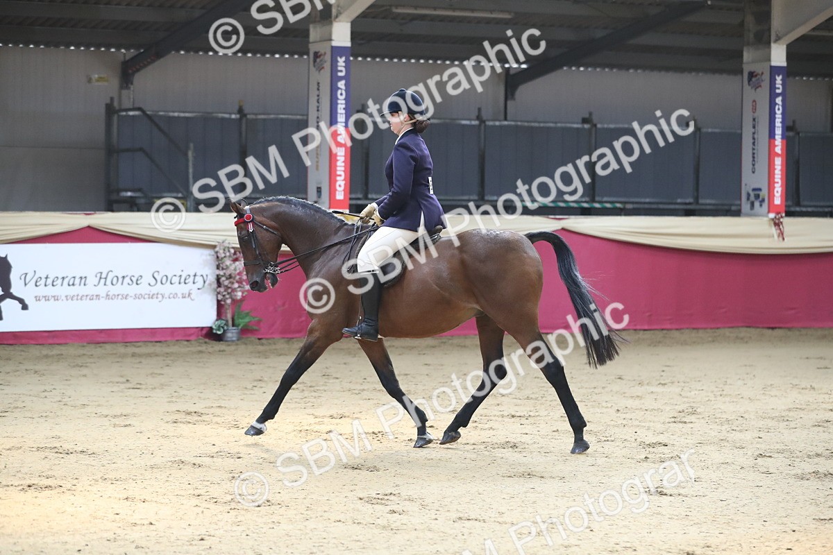 SBM_02077 - Class 5a Area Ridden Veterans