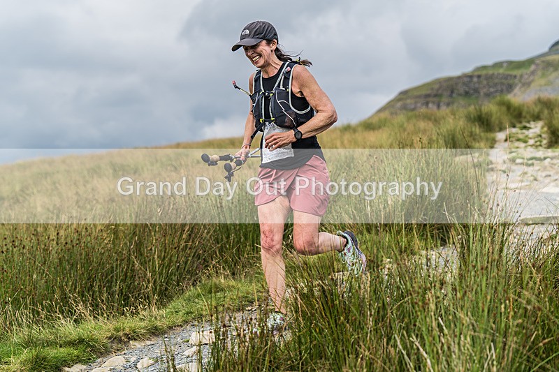 Ingleborough-1194 - Ingleborough Mountain Race Saturday 20th July 2024