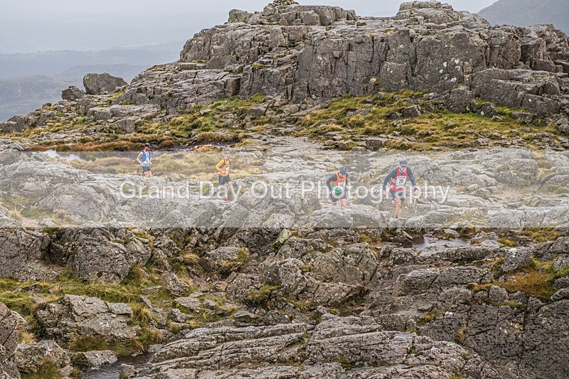 Three Shires-369 - Three Shires Fell Race Saturday 20th September 2025