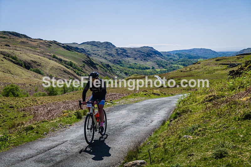 154405 - Hardknott Pass Camera 1 15.00-16.30