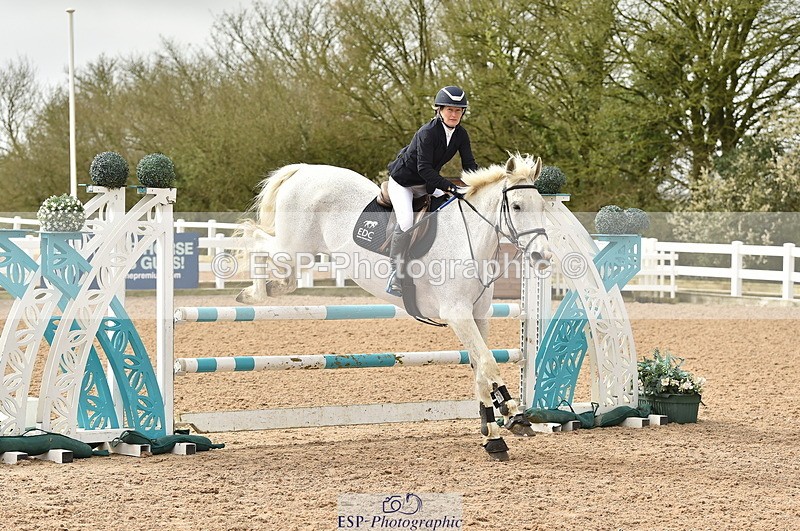 240405A-115648-01060 - Cls 9 95cm National Amateur Quali