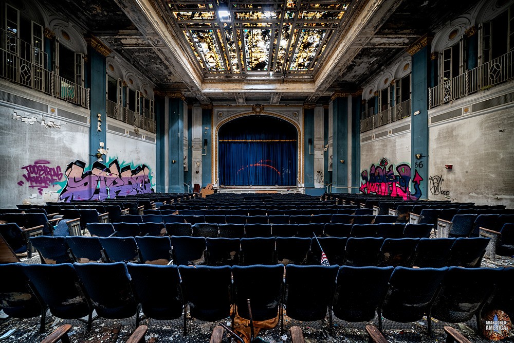  - Dismantling the Dream: The Closure of American Public Schools