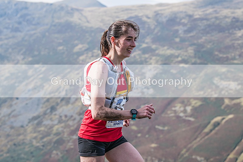 HBMR-Leg 4-348 - Hodgson Brothers Mountain Relay Leg 4 Saturday 5th October 2024