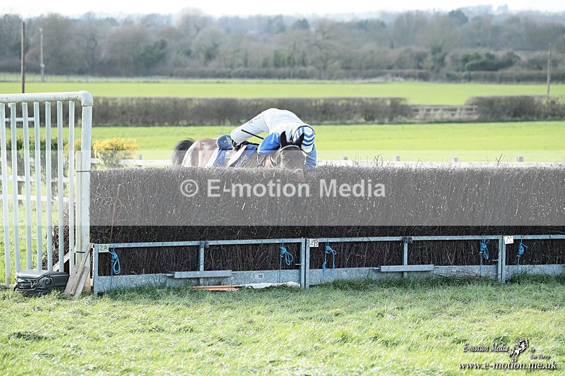 PtP 280226 1427 - Kimblewick PtP Kingston Blount 28/02/26