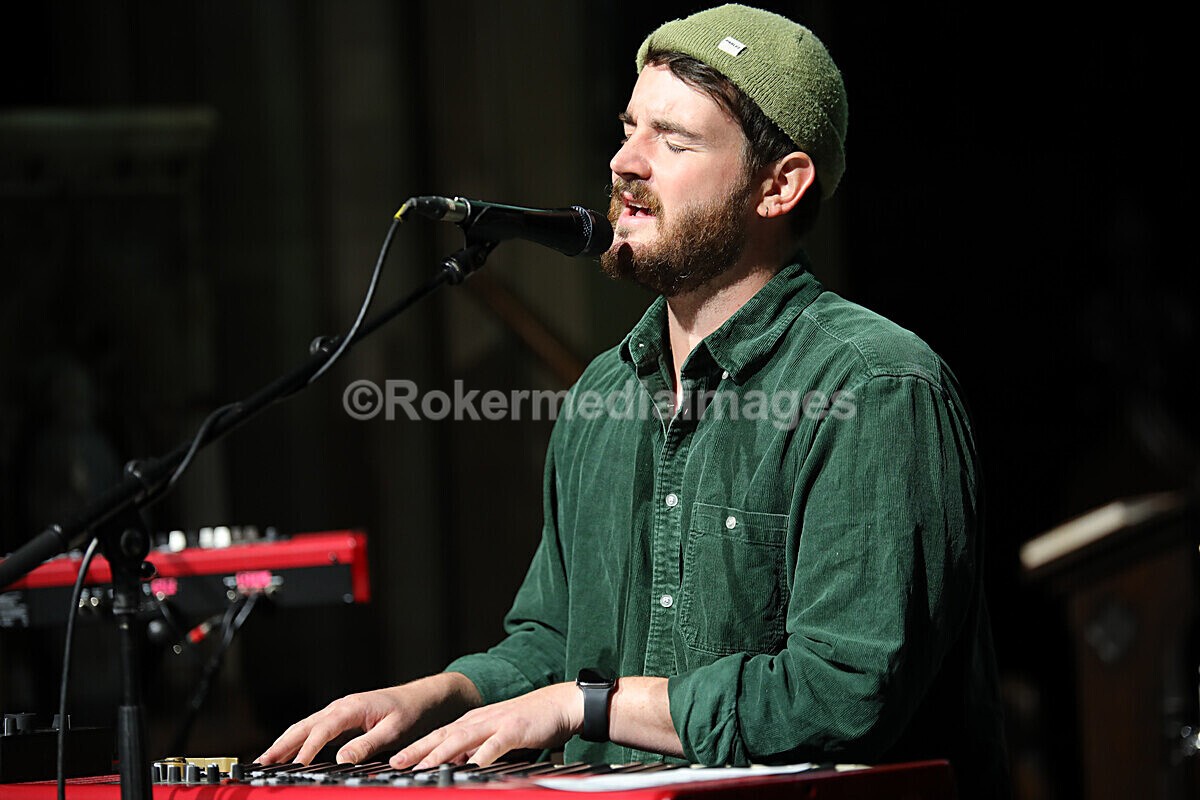 FOLK N BLUES-614 - FOLK and BLUES SEPT 2022