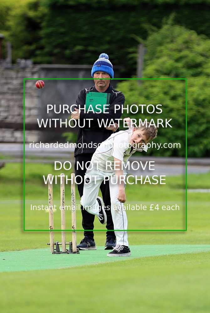 IMG_3952 - Netherfield U11 v Burneside U11 (Sunday 12 June 2022)
