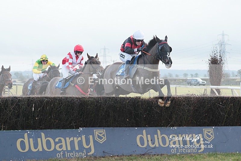 PtP 290123 308444 - Heythrop Hunt PtP Cocklebarrow 29/01/2023
