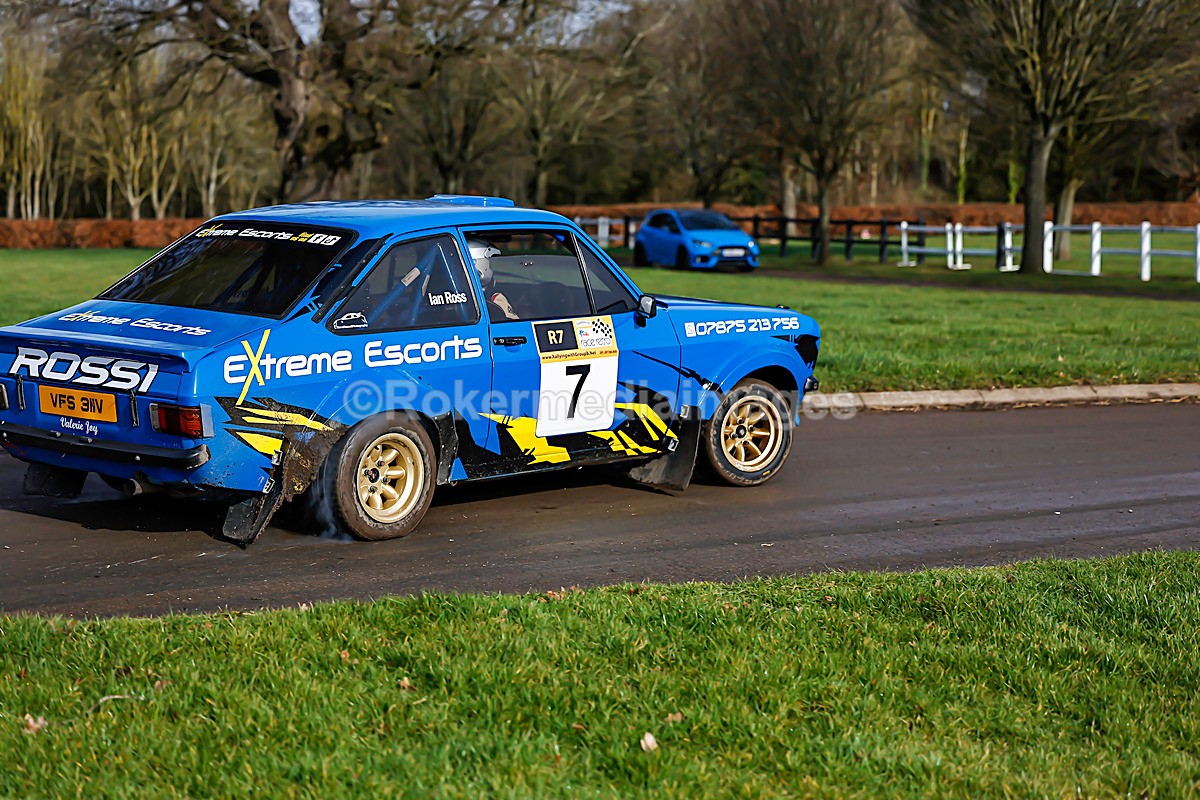 Race Retro 2025-96 - RACE RETRO 2025