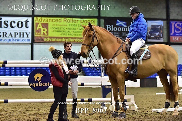 BPP_8903 - 14TH NOVEMBER 2017 - GEORGE & JAMES WHITAKER DEMO - MORRIS EC