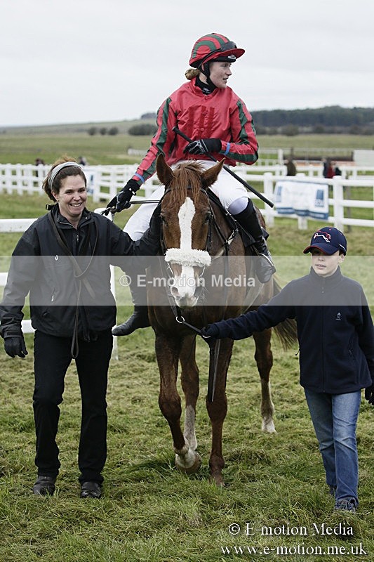 PtP 031217 202 - Hursley Hambledon Point-to-Point Larkhill 03/12/17