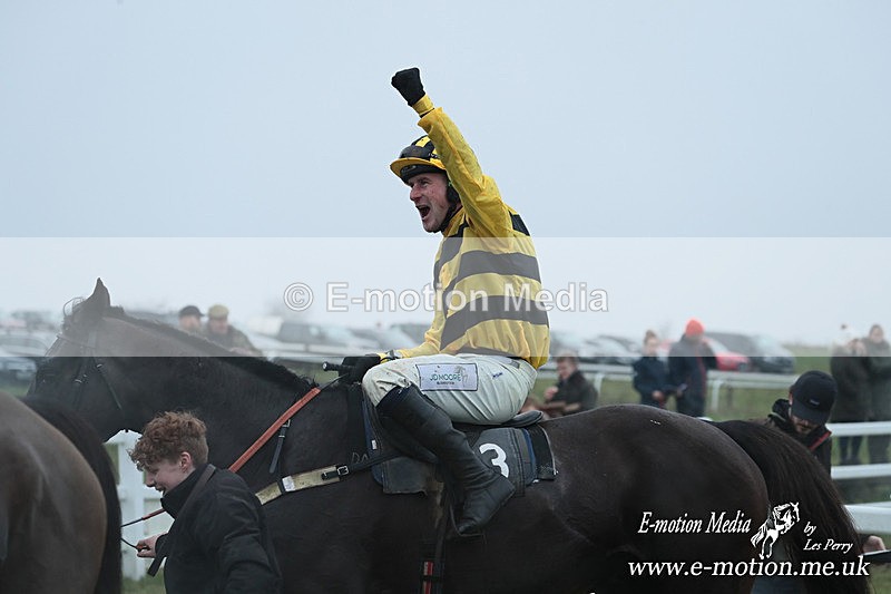 PtP 180126  1063 - Royal Artillery PtP Larkhill 18/01/26