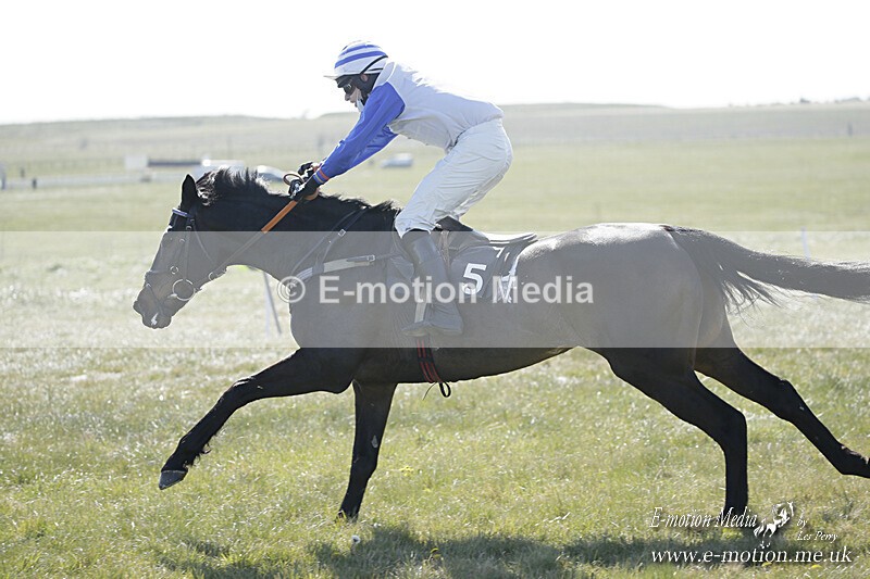 PtP 250421 184 - Larkhill Point-to-Point Racing 25/04/21