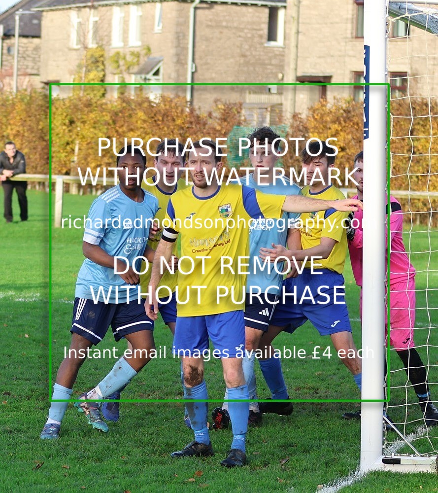 533A3535 - Windermere SC (8/11/25)