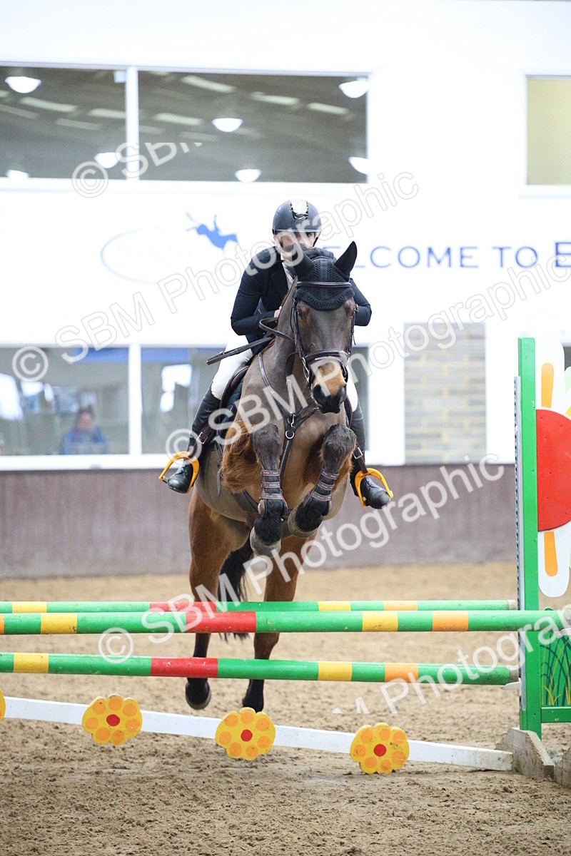 5K7A2791 - Class 0 - ClearnRound