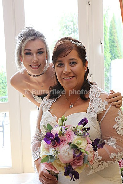 166 - Kathryn and Marc Wedding