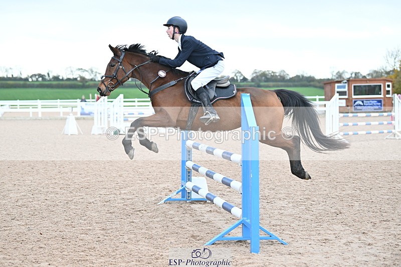 231119A-094128-04705 - Sun Cls 3 BlueChip Pony Discovery Qualifier