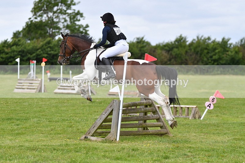 WJ5_3500 - Class 5 80cm Pairs