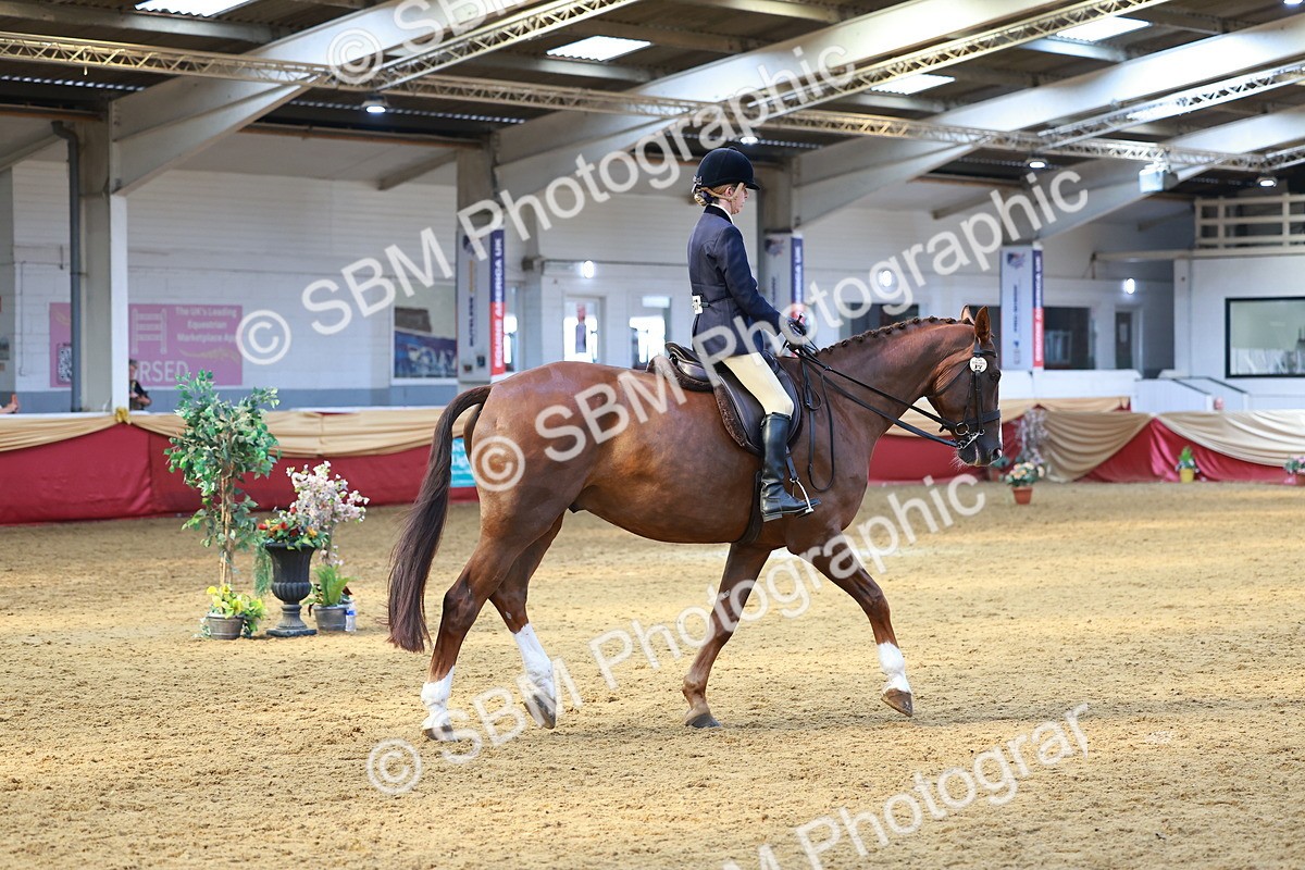 SBM_20215 - Class 906 - Sup Final Ridden Champ