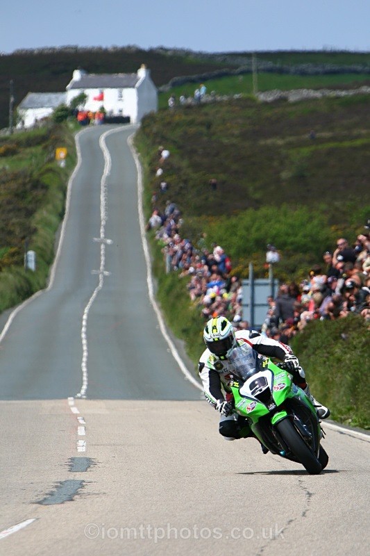  - Superbike Race