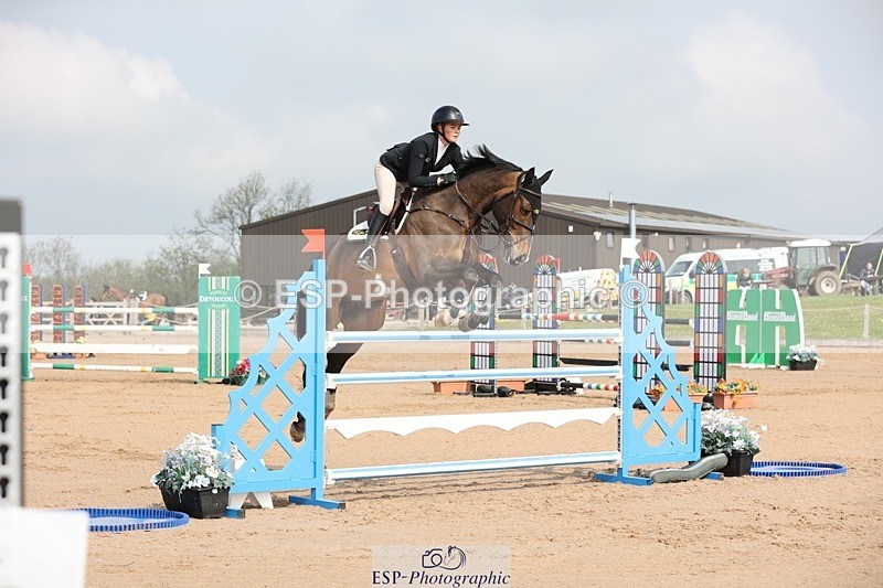 250424-102639-03019 - Cls 33 Young Horse 7yr old