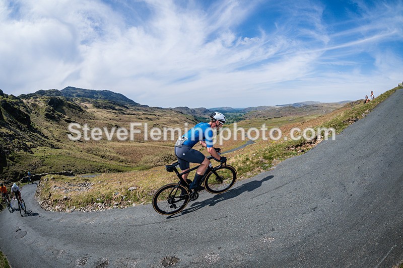 113647 - Hardknott Pass Camera 2 11.00-12.00