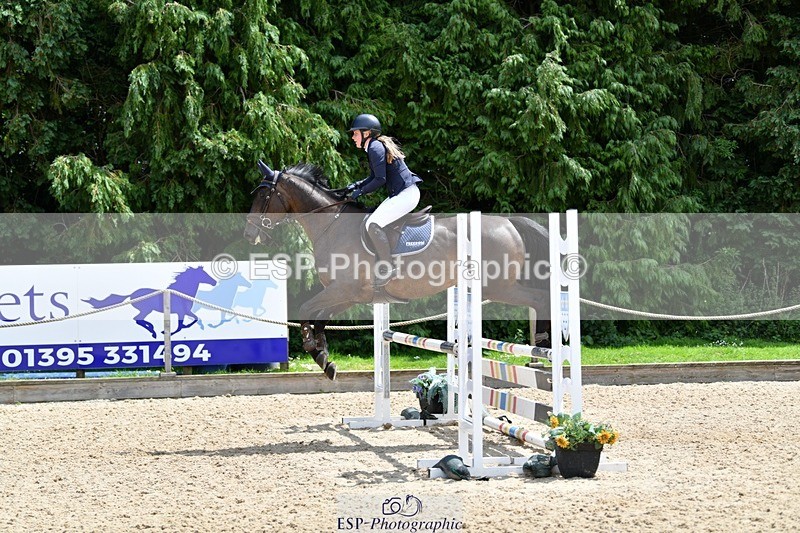 240712-124212-33421 - Cls 138 95cm Amateur Qualifier