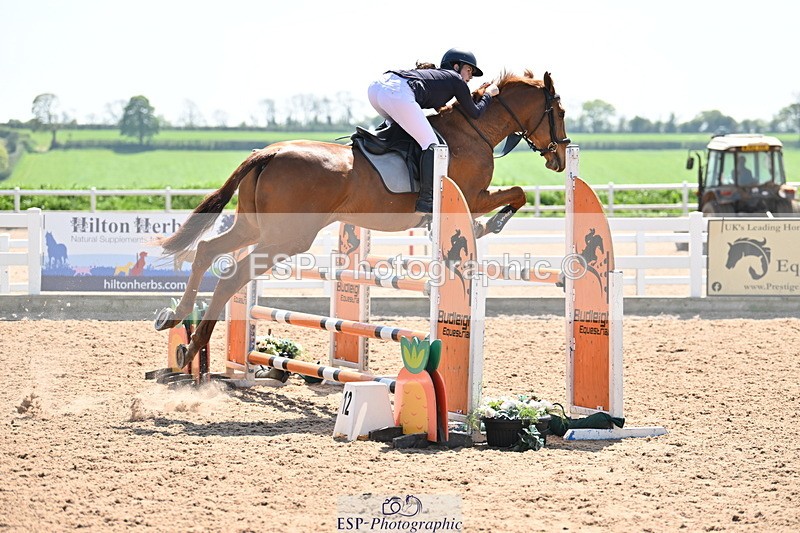 240509A-141043-02488 - Cls 4 95cm National Am Quali