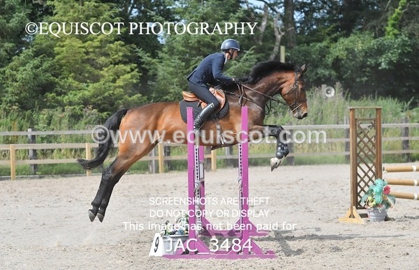 JAC_3484 - CLASS 3 Senior British Novice/ 90cm Open