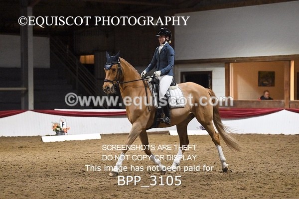 BPP_3105 - MED TEST 5