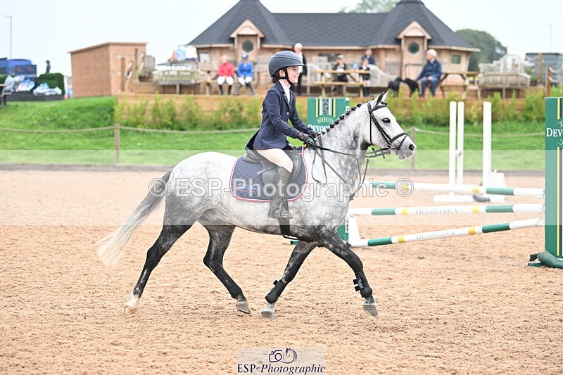 240907A-112212-00918 - Cls 2 Pony Small Team 70cm & 80cm