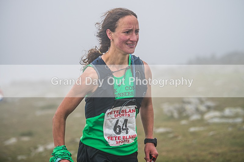  Duddon Long-310 - Duddon Valley Long Fell Race Saturday 30th May 2025