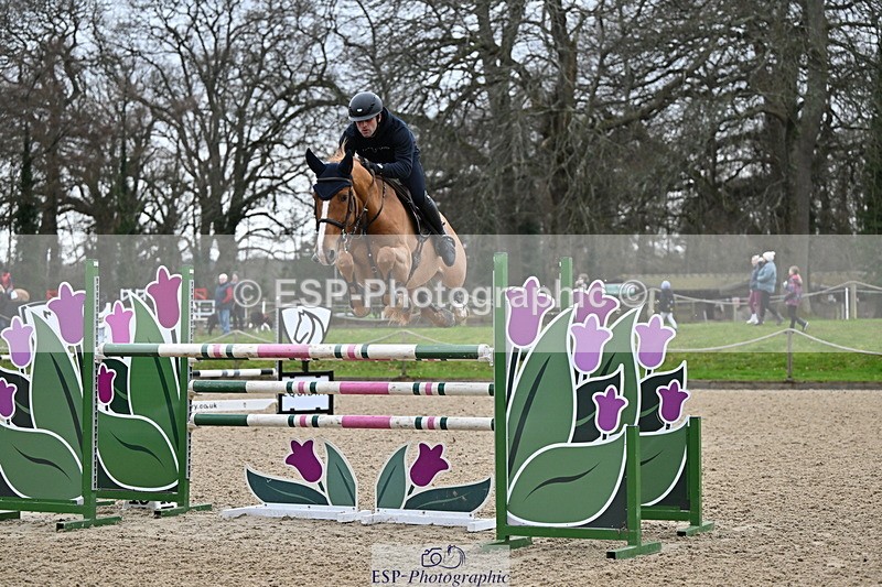 250201A-150714-01056 - Cls 05 Local Horse 130cm