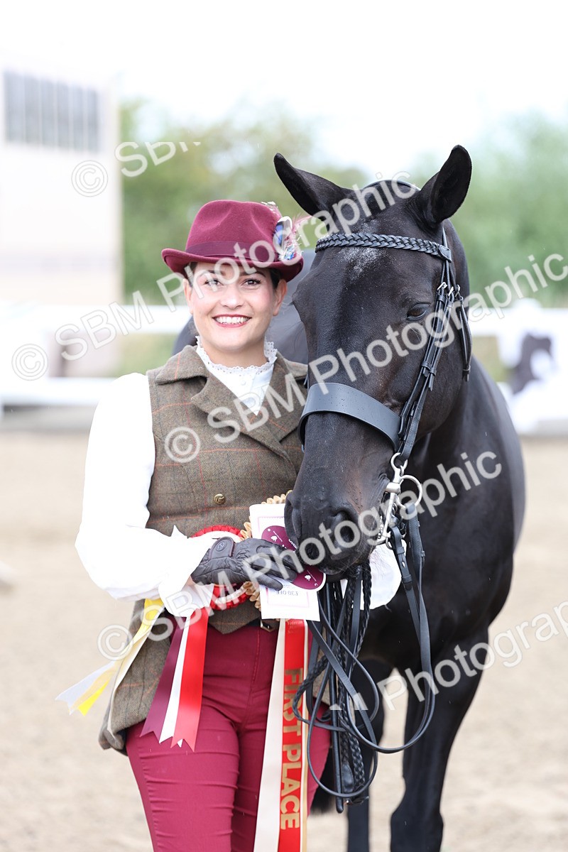 SBM_00101 - Class 50 - Best Turned Out IH